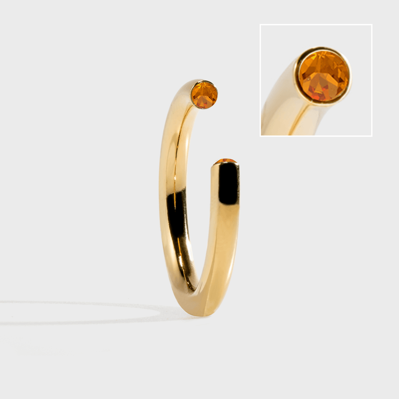 BIRTHSTONE Rings