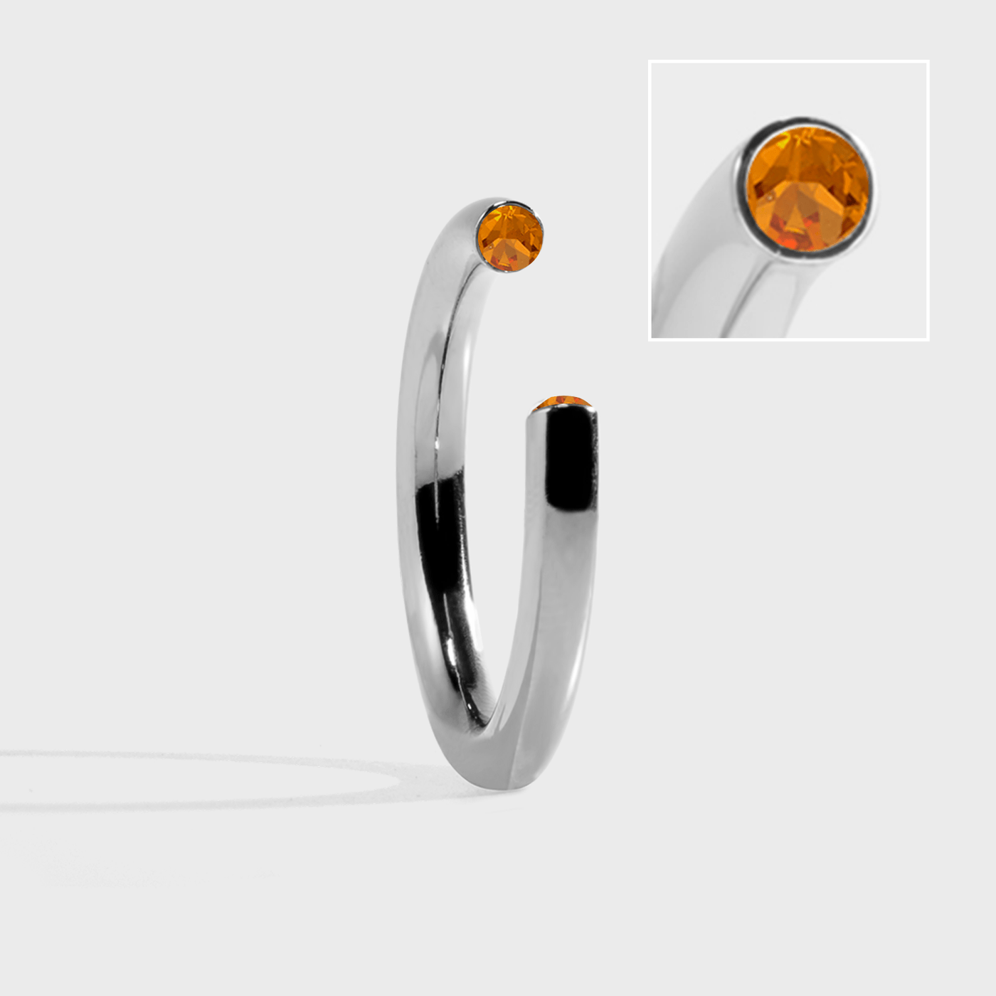BIRTHSTONE Rings