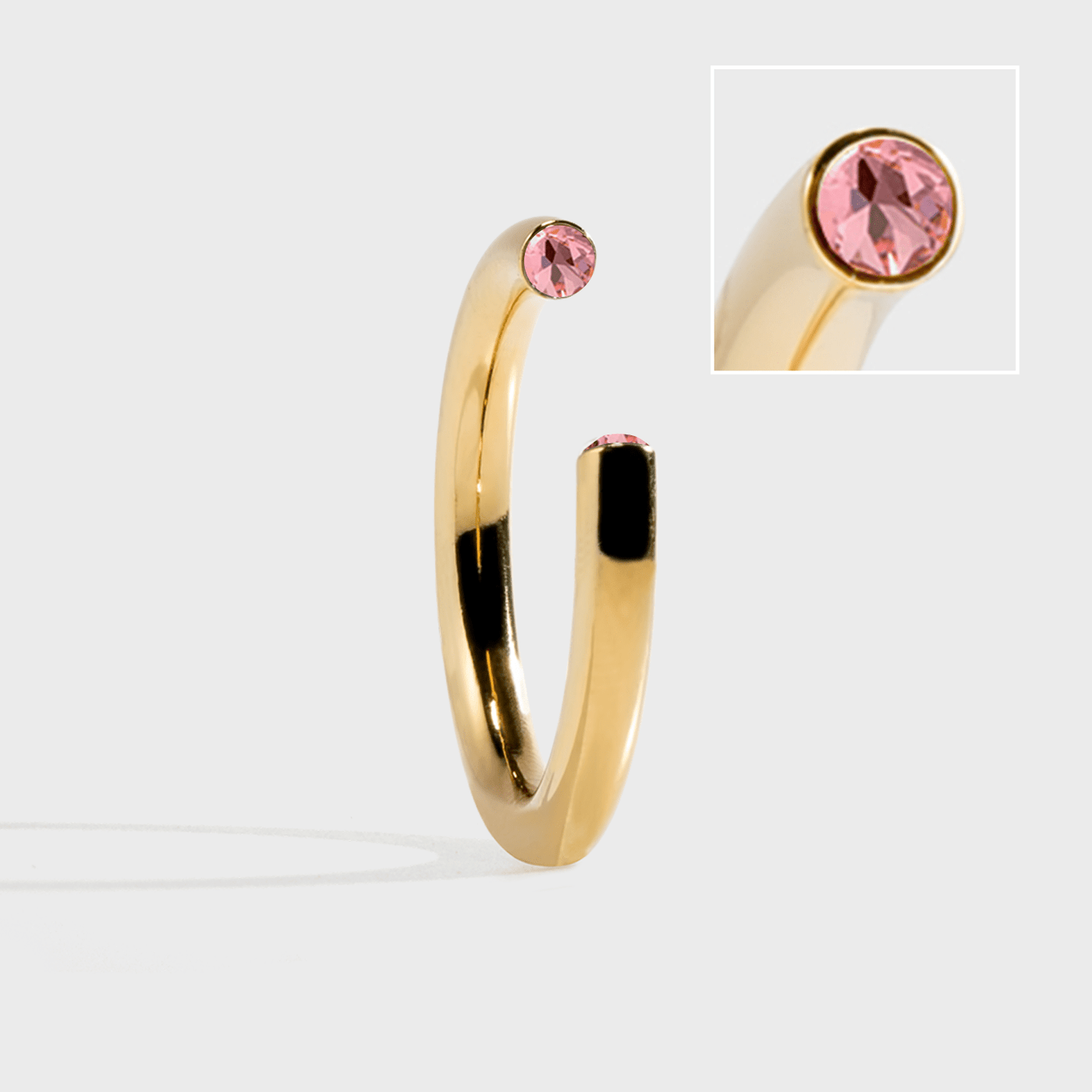 BIRTHSTONE Rings