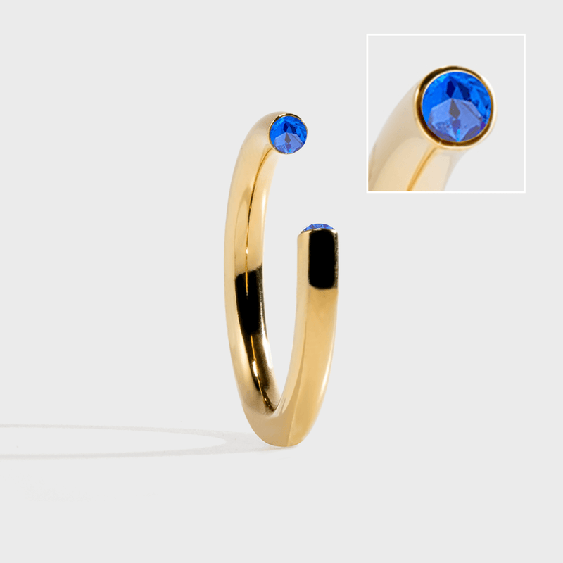 BIRTHSTONE Rings