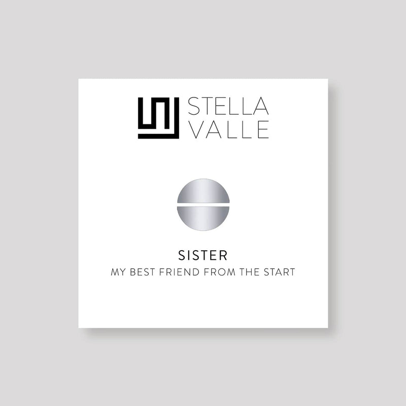 SISTERS Bracelet Gift Set