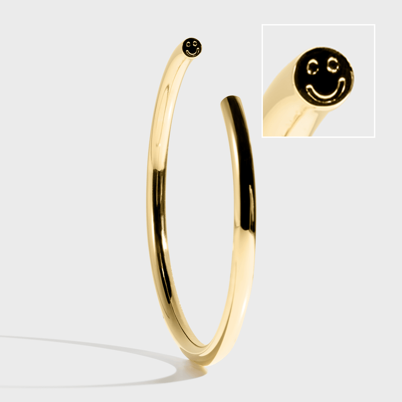 SMILEY FACE Bracelet