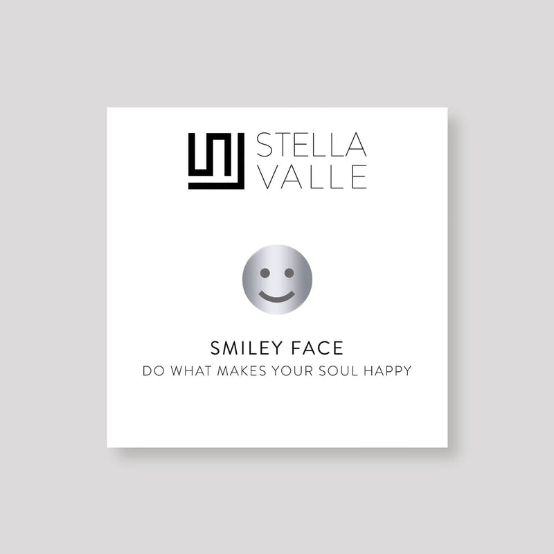SMILEY FACE Bracelet