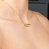 SMILEY FACE Necklace