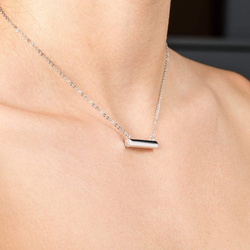 SMILEY FACE Necklace
