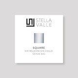 SQUARE Bracelet