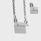 TRIANGLE Necklace