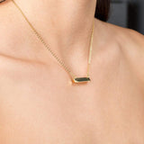 TRIANGLE Necklace
