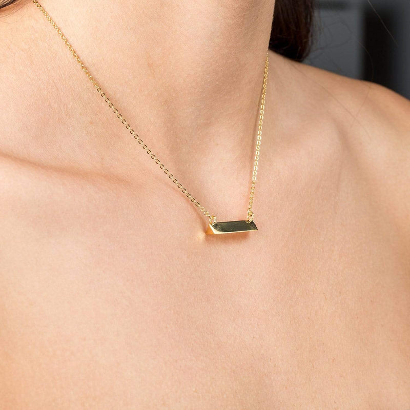 TRIANGLE Necklace