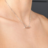 TRIANGLE Necklace