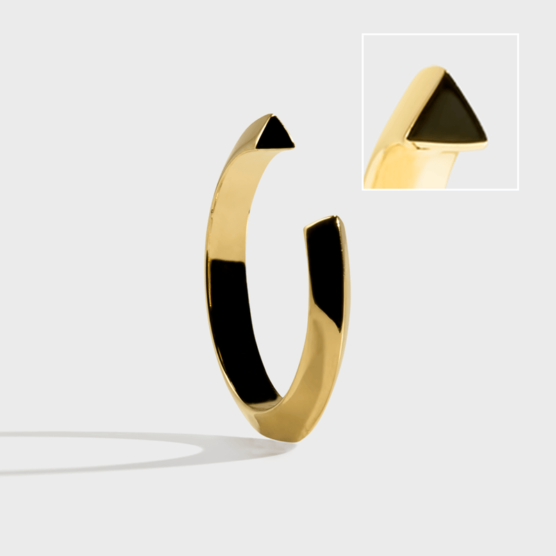 TRIANGLE Ring