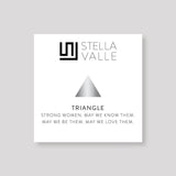 TRIANGLE Bracelet