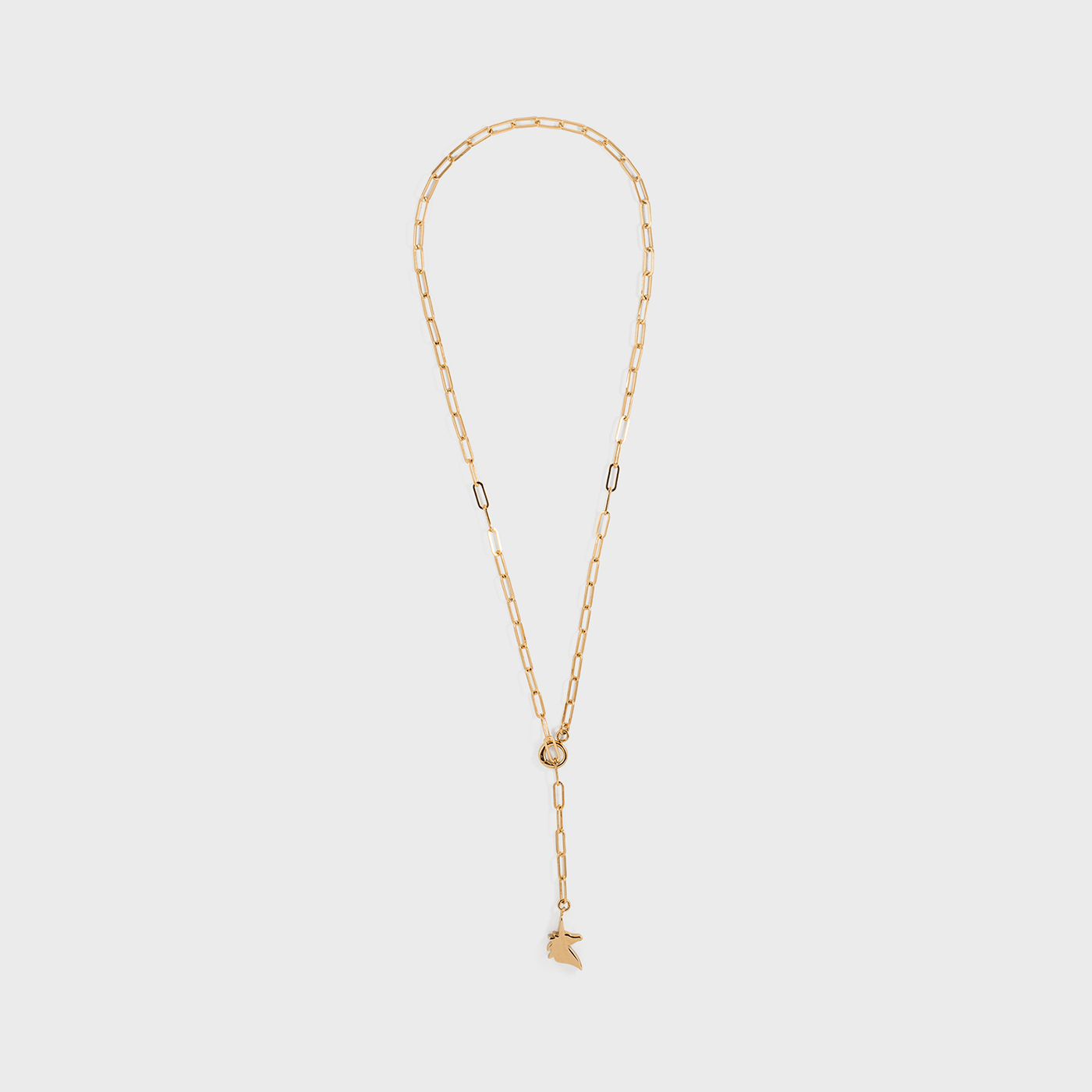 UNICORN Charm Necklace