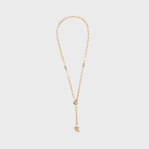 UNICORN Charm Necklace