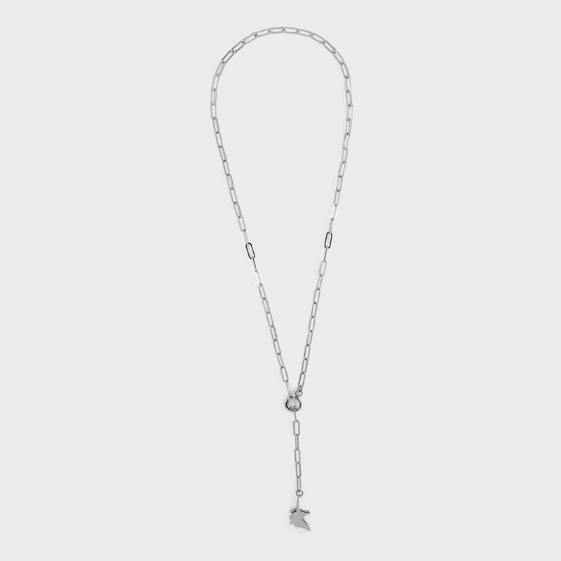 UNICORN Charm Necklace