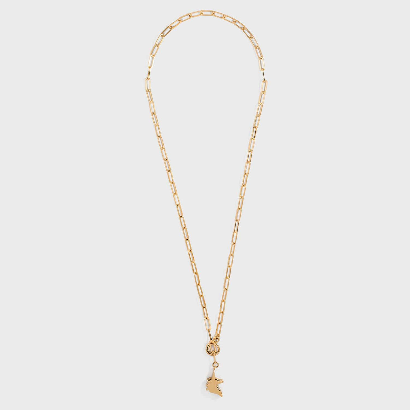 UNICORN Charm Necklace