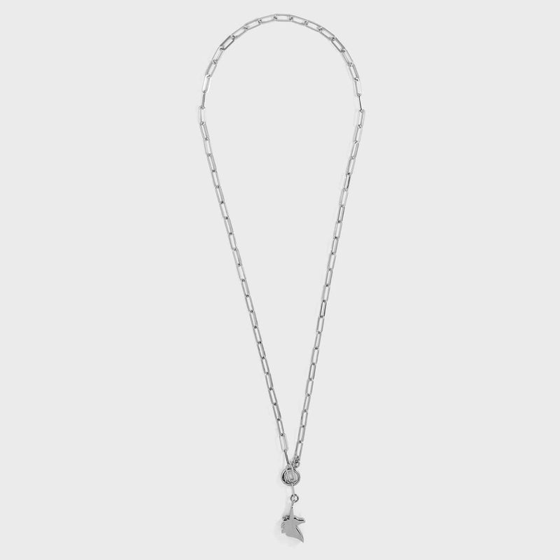 UNICORN Charm Necklace