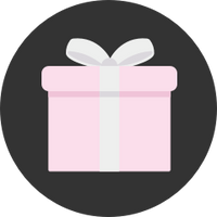 Mystery Gift
