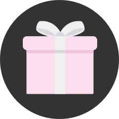 Mystery Gift